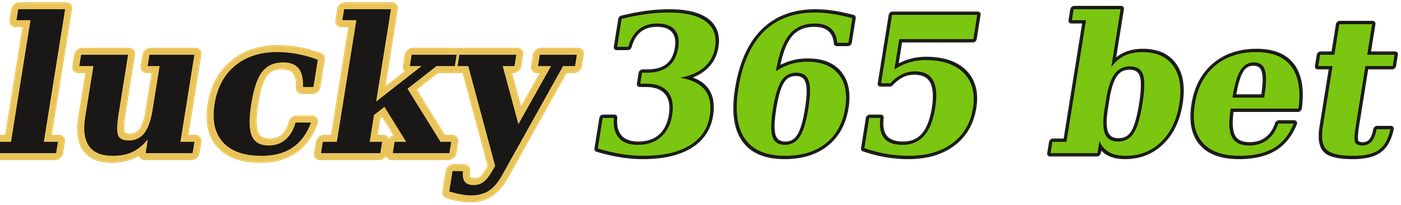lucky365 bet logo