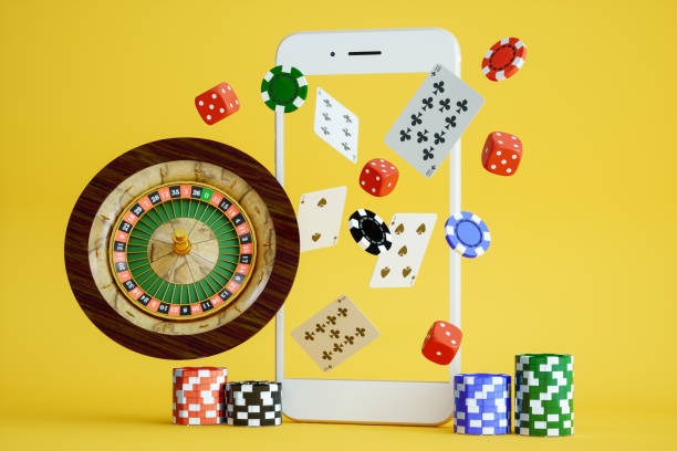 lucky365 bet mobile gaming