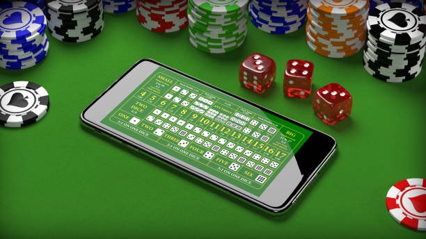 lucky365 bet Capsa Susun Vip Table Hand Action
